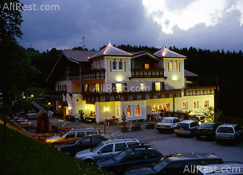 Hotel Albion 82